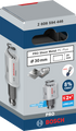 Bosch PRO Sheet Metal PC Plus Lochsäge, 16 mm