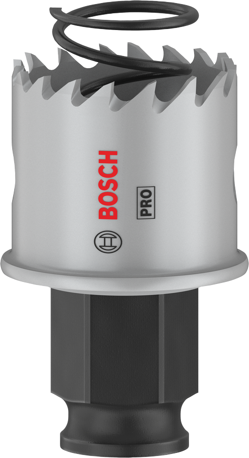 Bosch PRO Sheet Metal PC Plus Lochsäge, 16 mm