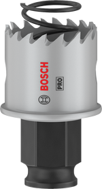 Bosch PRO Sheet Metal PC Plus Lochsäge, 16 mm