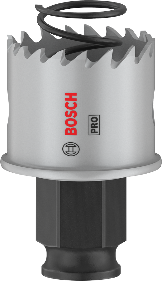 Bosch PRO Sheet Metal PC Plus Lochsäge, 16 mm