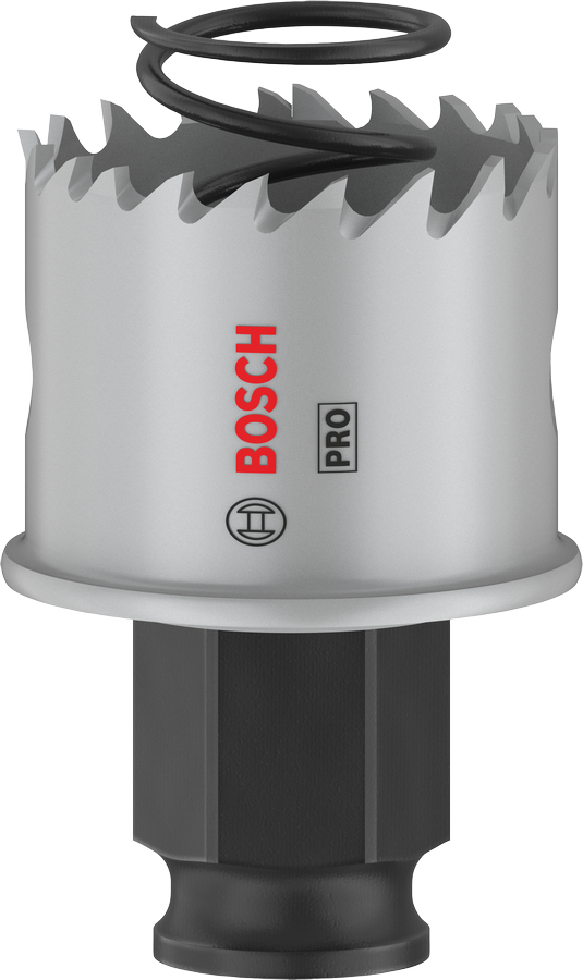 Bosch PRO Sheet Metal PC Plus Lochsäge, 16 mm