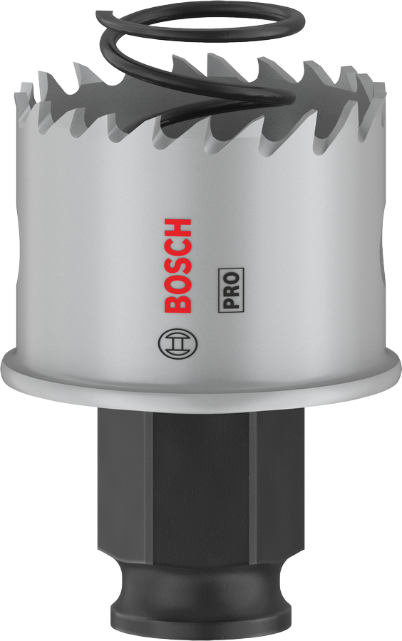 Bosch PRO Sheet Metal PC Plus Lochsäge, 16 mm