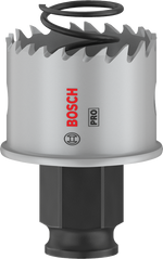Bosch PRO Sheet Metal PC Plus Lochsäge, 16 mm