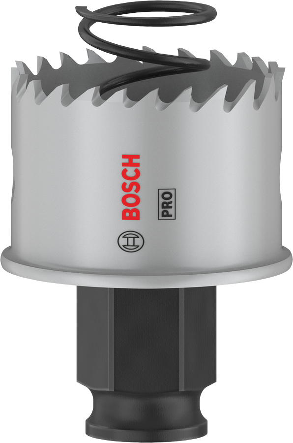 Bosch PRO Sheet Metal PC Plus Lochsäge, 16 mm
