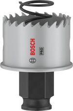 Bosch PRO Sheet Metal PC Plus Lochsäge, 16 mm