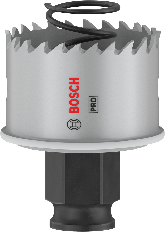 Bosch PRO Sheet Metal PC Plus Lochsäge, 16 mm