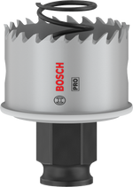 Bosch PRO Sheet Metal PC Plus Lochsäge, 16 mm