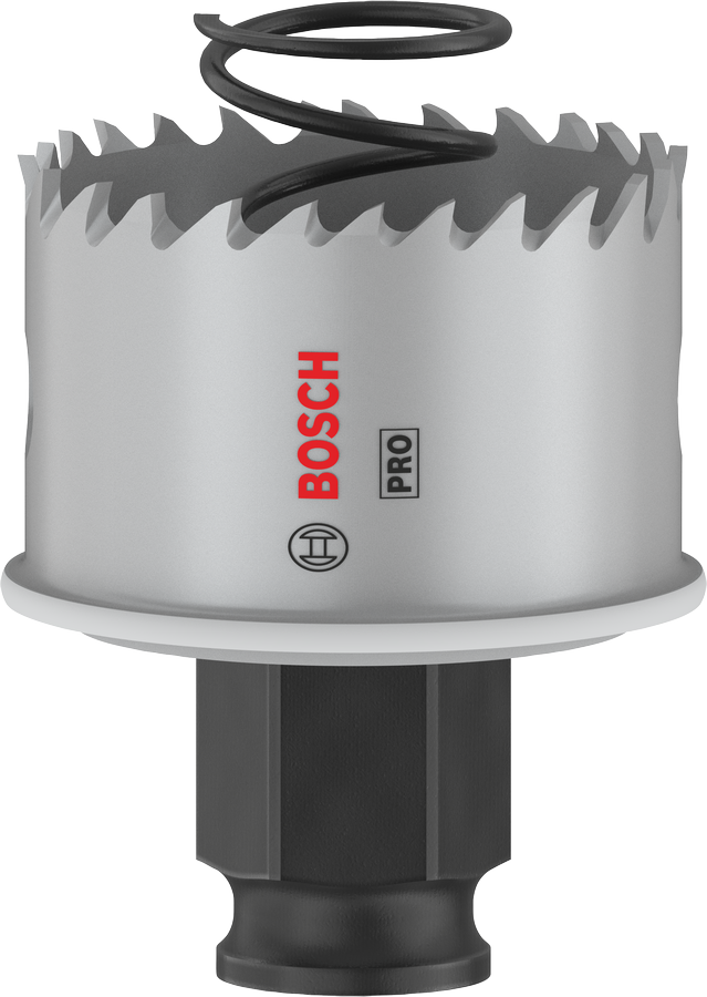 Bosch PRO Sheet Metal PC Plus Lochsäge, 16 mm