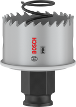 Bosch PRO Sheet Metal PC Plus Lochsäge, 16 mm