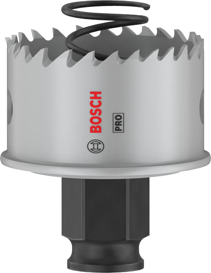 Bosch PRO Sheet Metal PC Plus Lochsäge, 16 mm