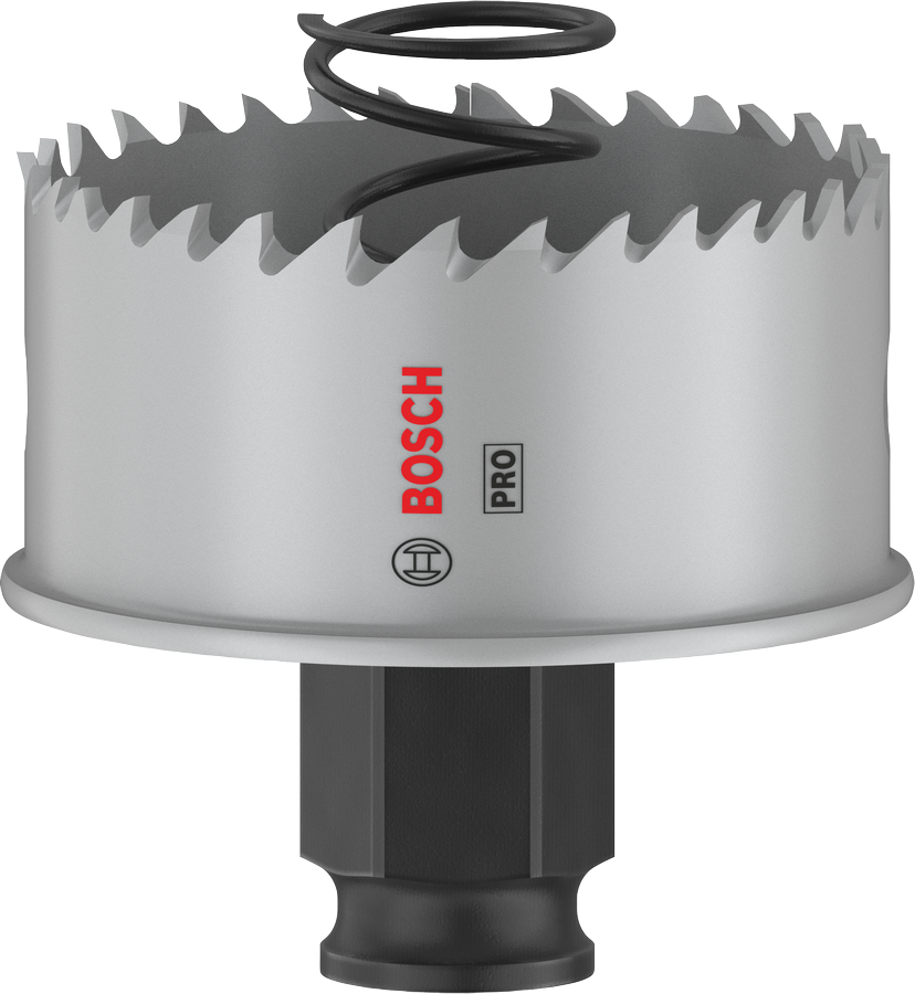 Bosch PRO Sheet Metal PC Plus Lochsäge, 16 mm