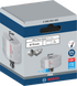 Bosch PRO Sheet Metal PC Plus Lochsäge, 16 mm