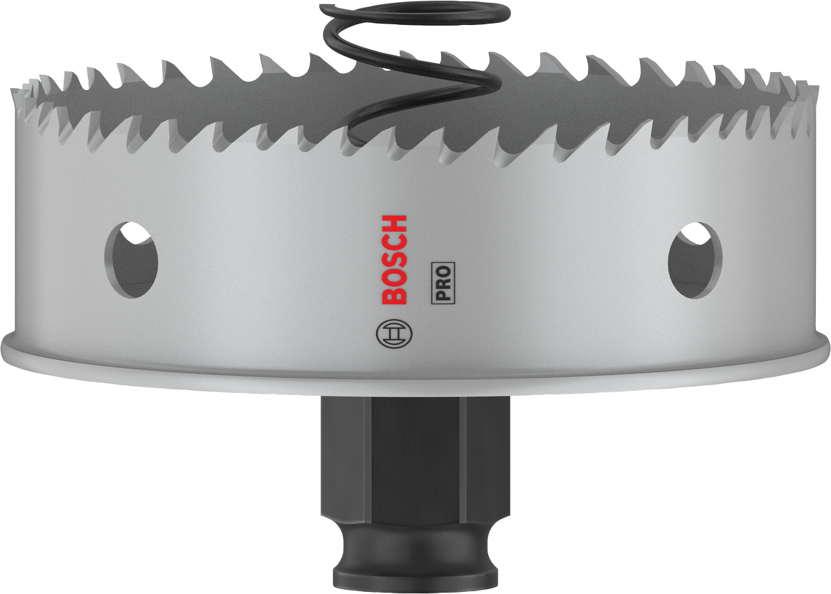 Bosch PRO Sheet Metal PC Plus Lochsäge, 16 mm