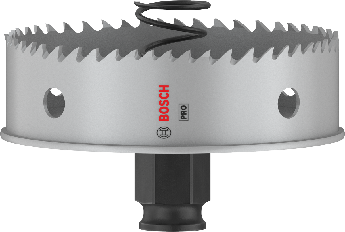 Bosch PRO Sheet Metal PC Plus Lochsäge, 16 mm