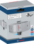 Bosch PRO Sheet Metal PC Plus Lochsäge, 16 mm