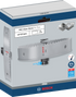 Bosch PRO Sheet Metal PC Plus Lochsäge, 16 mm