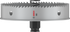 Bosch PRO Sheet Metal PC Plus Lochsäge, 16 mm