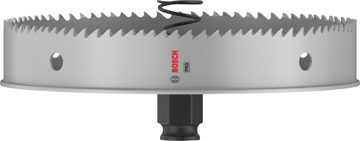 Bosch PRO Sheet Metal PC Plus Lochsäge, 16 mm