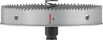 Bosch PRO Sheet Metal PC Plus Lochsäge, 16 mm