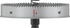 Bosch PRO Sheet Metal PC Plus Lochsäge, 16 mm