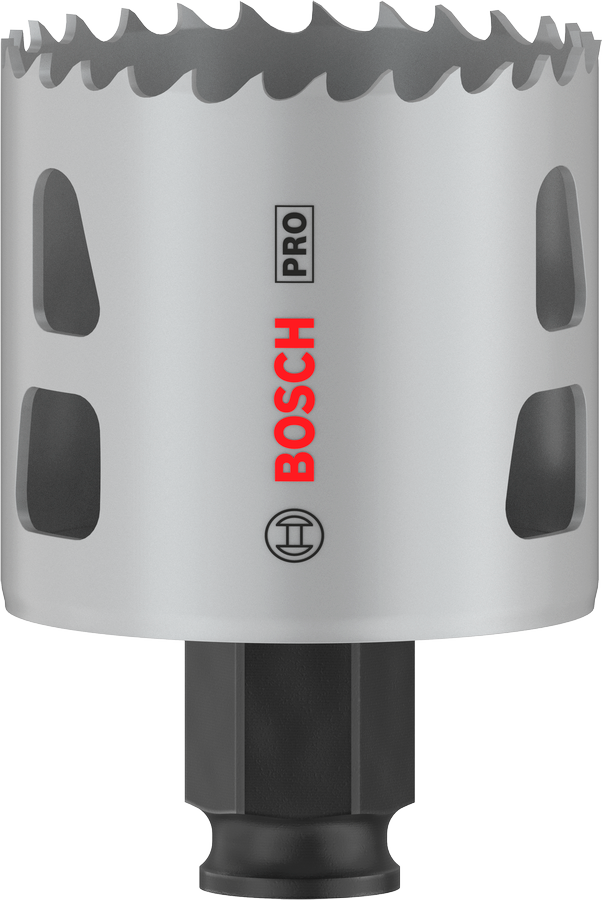 Bosch PRO Multi Material PC Plus Lochsäge, 210 mm