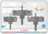 Bosch Wood and Drywall Lochsägen-Set mit Aufsteckhalter und Zentrierbohrer, 22; 25; 29; 35; 38; 44; 51; 68 x 15 mm