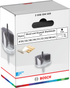 Bosch Wood and Drywall Lochsägen-Set mit Aufsteckhalter, 25; 32; 38; 44; 51; 57; 63; 68 x 28 mm