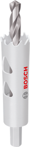 Bosch Multi Material Lochsäge mit Aufsteckhalter, 19 x 40 mm