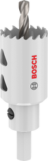Bosch Multi Material Lochsäge mit Aufsteckhalter, 19 x 40 mm