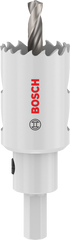 Bosch Multi Material Lochsäge mit Aufsteckhalter, 19 x 40 mm