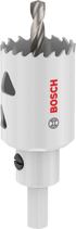Bosch Multi Material Lochsäge mit Aufsteckhalter, 19 x 40 mm