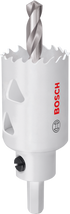 Bosch Multi Material Lochsäge mit Aufsteckhalter, 19 x 40 mm
