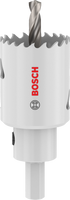 Bosch Multi Material Lochsäge mit Aufsteckhalter, 19 x 40 mm