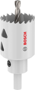 Bosch Multi Material Lochsäge mit Aufsteckhalter, 19 x 40 mm