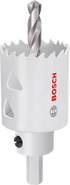 Bosch Multi Material Lochsäge mit Aufsteckhalter, 19 x 40 mm