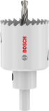 Bosch Multi Material Lochsäge mit Aufsteckhalter, 19 x 40 mm