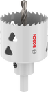 Bosch Multi Material Lochsäge mit Aufsteckhalter, 19 x 40 mm