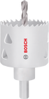 Bosch Multi Material Lochsäge mit Aufsteckhalter, 19 x 40 mm