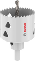 Bosch Multi Material Lochsäge mit Aufsteckhalter, 19 x 40 mm
