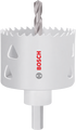 Bosch Multi Material Lochsäge mit Aufsteckhalter, 19 x 40 mm