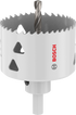 Bosch Multi Material Lochsäge mit Aufsteckhalter, 19 x 40 mm