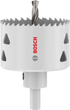 Bosch Multi Material Lochsäge mit Aufsteckhalter, 19 x 40 mm