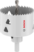 Bosch Multi Material Lochsäge mit Aufsteckhalter, 19 x 40 mm