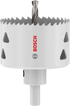 Bosch Multi Material Lochsäge mit Aufsteckhalter, 19 x 40 mm