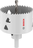 Bosch Multi Material Lochsäge mit Aufsteckhalter, 19 x 40 mm
