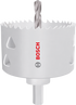 Bosch Multi Material Lochsäge mit Aufsteckhalter, 19 x 40 mm