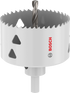 Bosch Multi Material Lochsäge mit Aufsteckhalter, 19 x 40 mm