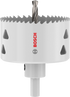 Bosch Multi Material Lochsäge mit Aufsteckhalter, 19 x 40 mm