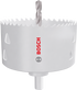 Bosch Multi Material Lochsäge mit Aufsteckhalter, 19 x 40 mm