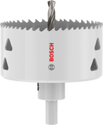 Bosch Multi Material Lochsäge mit Aufsteckhalter, 19 x 40 mm